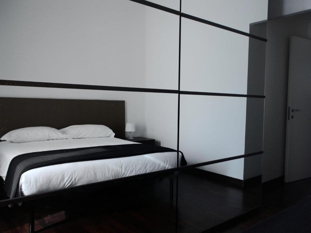 Casa Valentino Appartement Turijn Buitenkant foto