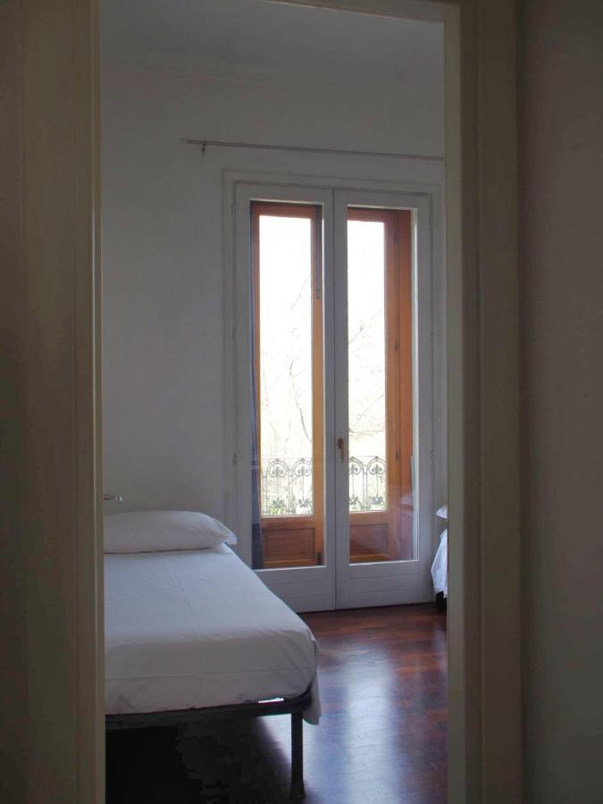Casa Valentino Appartement Turijn Buitenkant foto