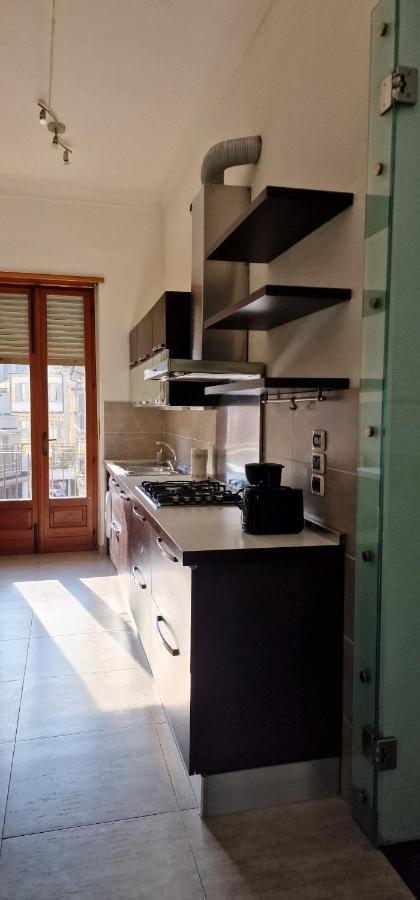 Casa Valentino Appartement Turijn Buitenkant foto
