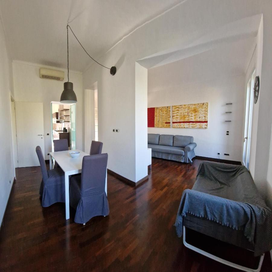 Casa Valentino Appartement Turijn Buitenkant foto