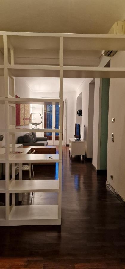 Casa Valentino Appartement Turijn Buitenkant foto
