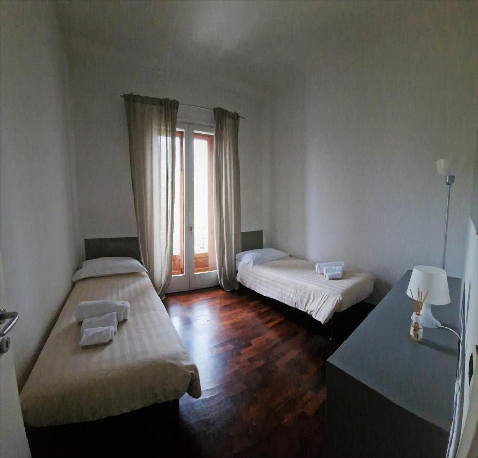 Casa Valentino Appartement Turijn Buitenkant foto